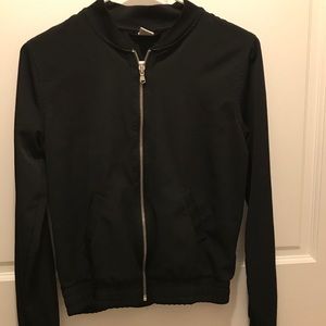 Athesuire active jacket